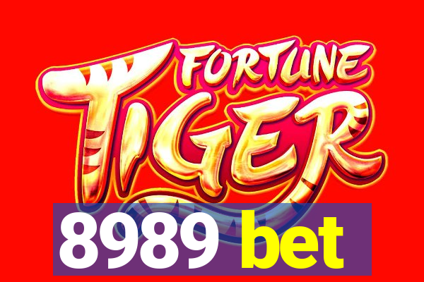 8989 bet